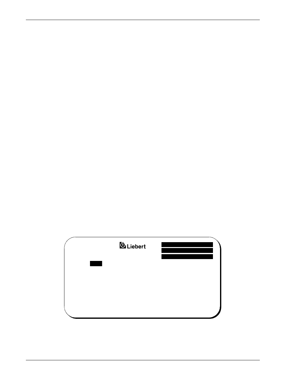 System status, Figure 26 battery cycle monitor screen, Figure 26 | Battery cycle monitor screen | Liebert Series 600T User Manual | Page 52 / 128