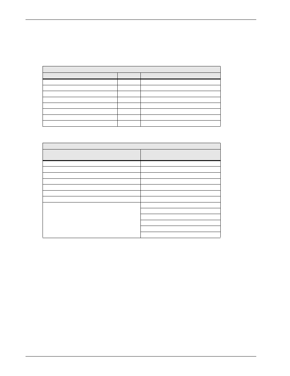 Remote monitor | Liebert Series 600T User Manual | Page 60 / 128
