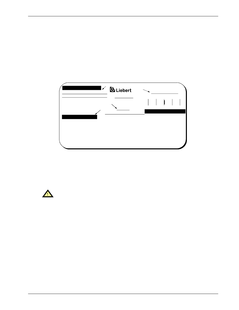 7 load transfer procedures screen, Figure 36 load transfer procedures screen, Load transfer procedures screen | Figure 36 | Liebert Series 600T User Manual | Page 63 / 128
