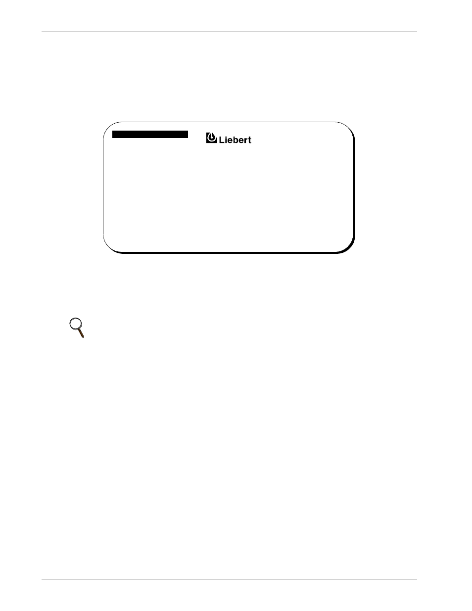 8 start-up procedures screen, Figure 37 scc start- up procedures screen, Start-up procedures screen | Figure 37, Scc start- up procedures screen | Liebert Series 600T User Manual | Page 64 / 128