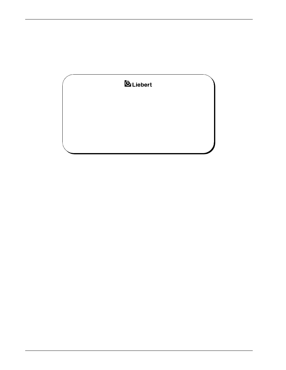 9 shutdown procedures screen, Figure 39 scc shutdown procedures screen, Shutdown procedures screen | Figure 39, Scc shutdown procedures screen | Liebert Series 600T User Manual | Page 66 / 128