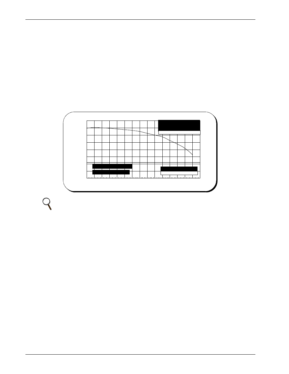 10 battery time screen (module only), Battery time screen (module only) | Liebert Series 600T User Manual | Page 68 / 128