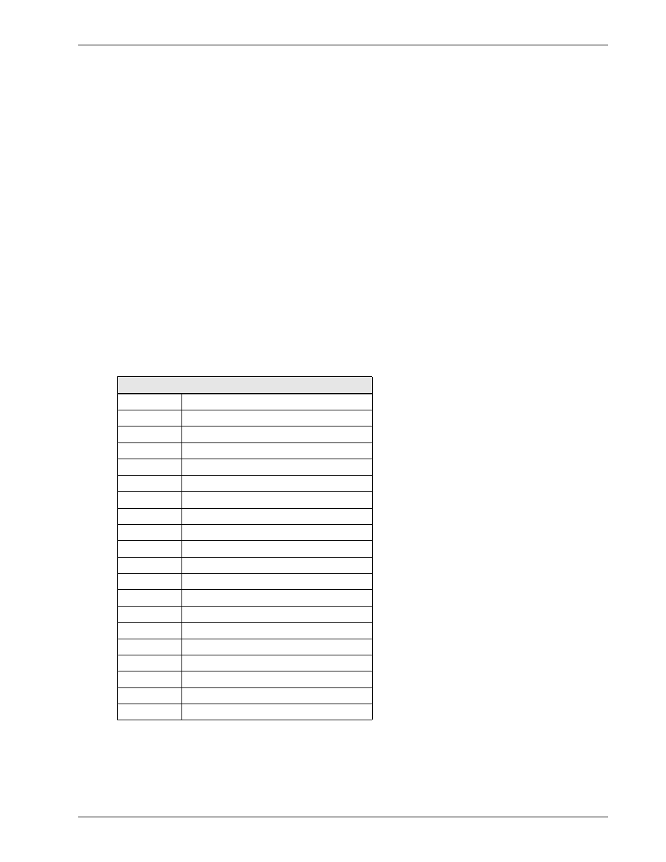 Alarm messages | Liebert Series 600T User Manual | Page 75 / 128