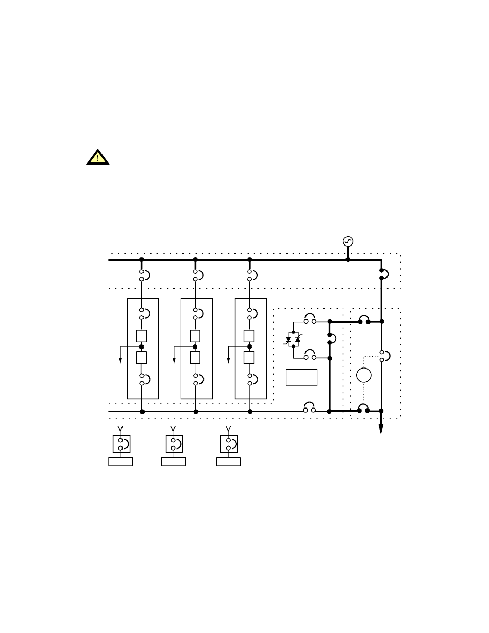 9 system shutdown, Figure 56 system shutdown, System shutdown | Figure 56, Scct | Liebert Series 600T User Manual | Page 93 / 128
