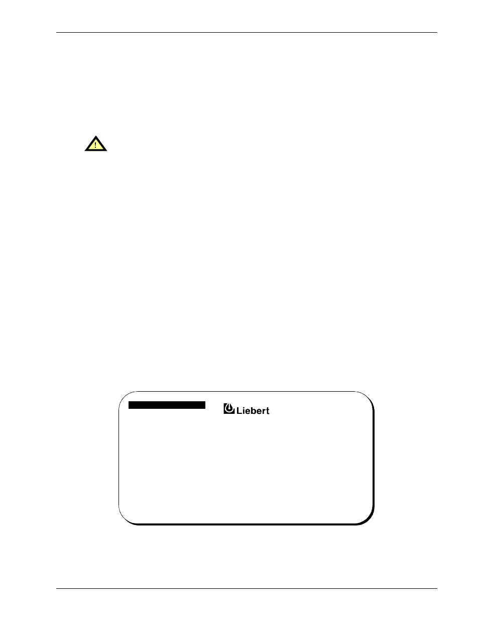 Figure 59 scc start-up procedures screen, Figure 59, Scc start-up procedures screen | Liebert Series 600T User Manual | Page 99 / 128