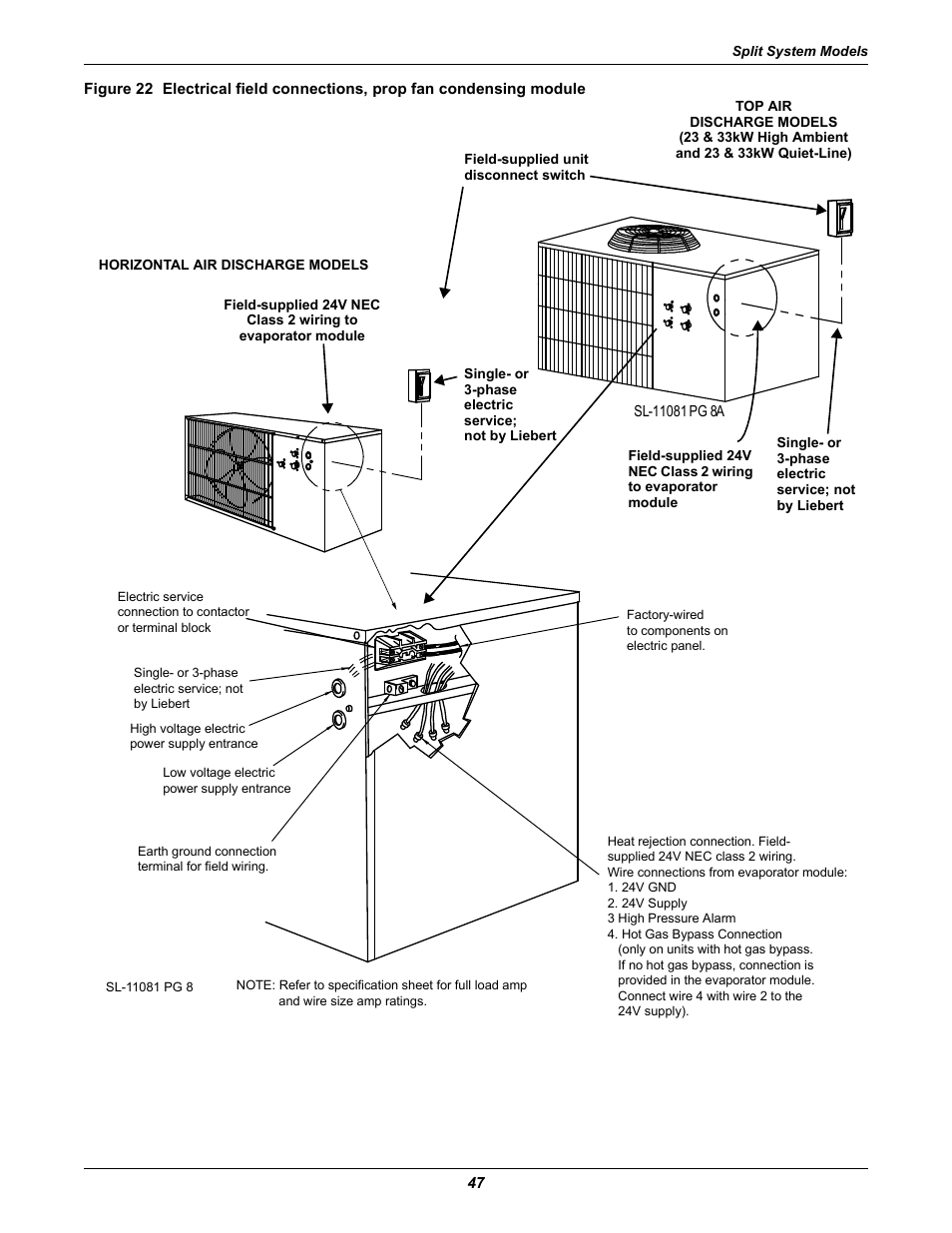 Liebert Challenger ITR User Manual | Page 53 / 64