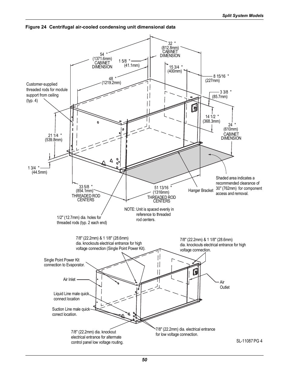 Liebert Challenger ITR User Manual | Page 56 / 64