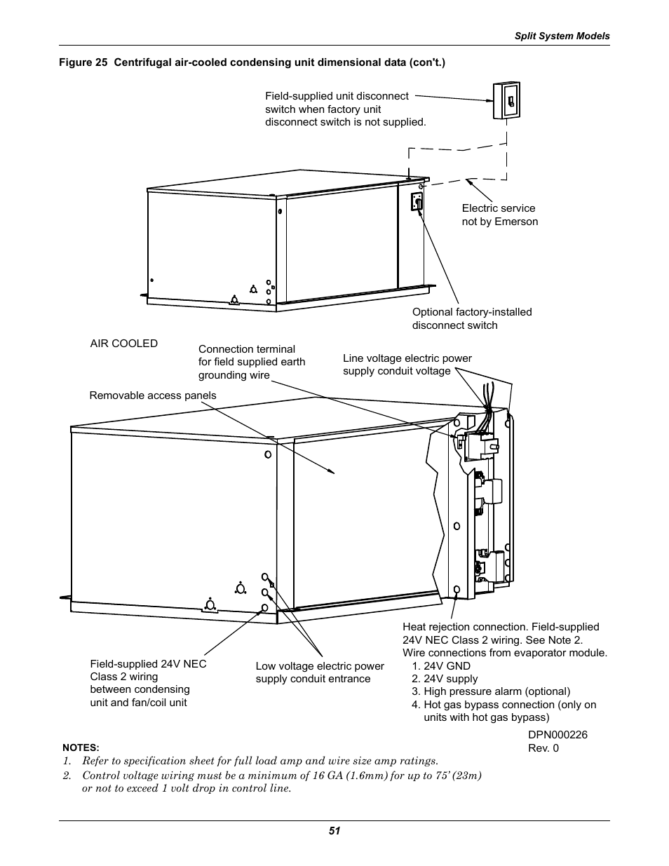 Liebert Challenger ITR User Manual | Page 57 / 64