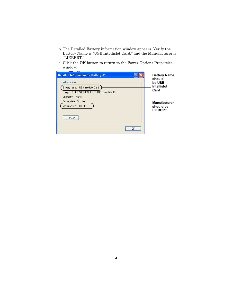 Liebert Computer Drive User Manual | Page 8 / 12