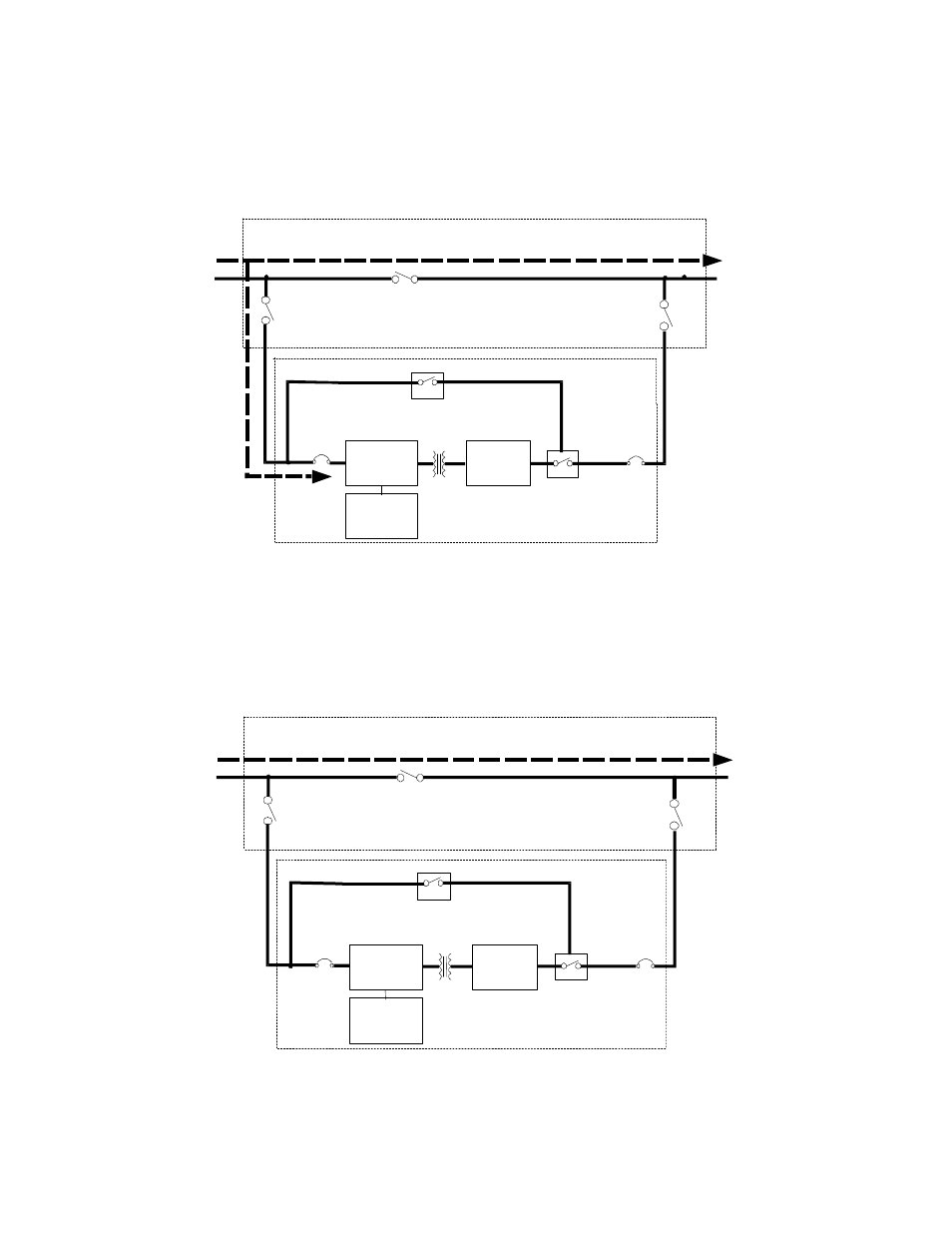 Liebert UPStation S VM18000 User Manual | Page 19 / 38