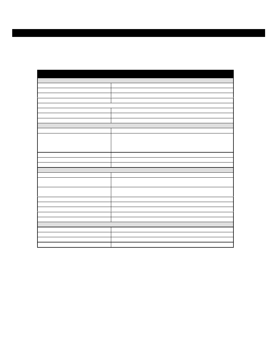 Maintenance, Specifications, Routine maintenance | Liebert upstation s™ specifications | Liebert UPStation S VM18000 User Manual | Page 31 / 38