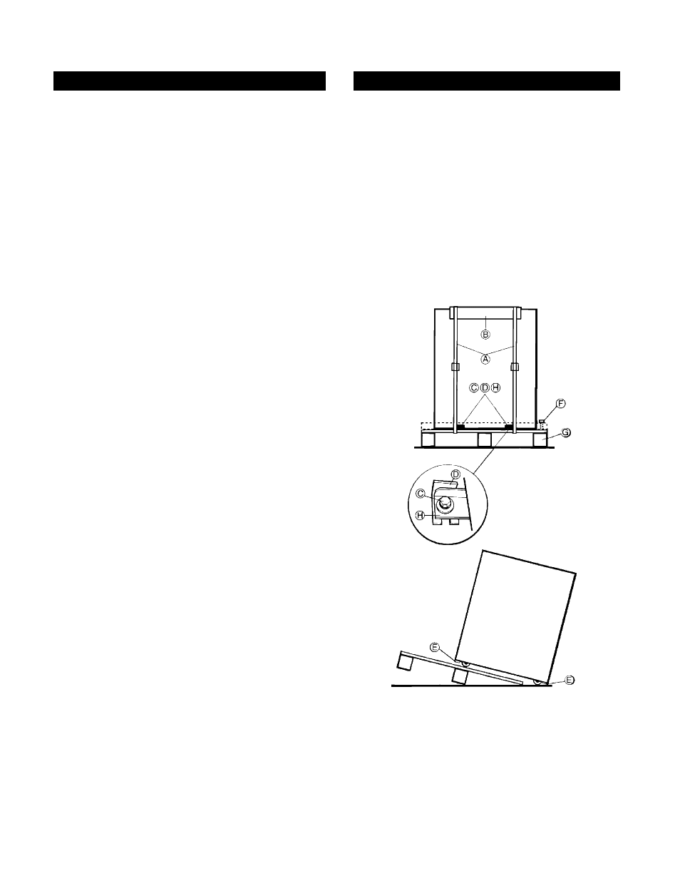 Introduction, Unloading the ups | Liebert UPStation S VM18000 User Manual | Page 6 / 38