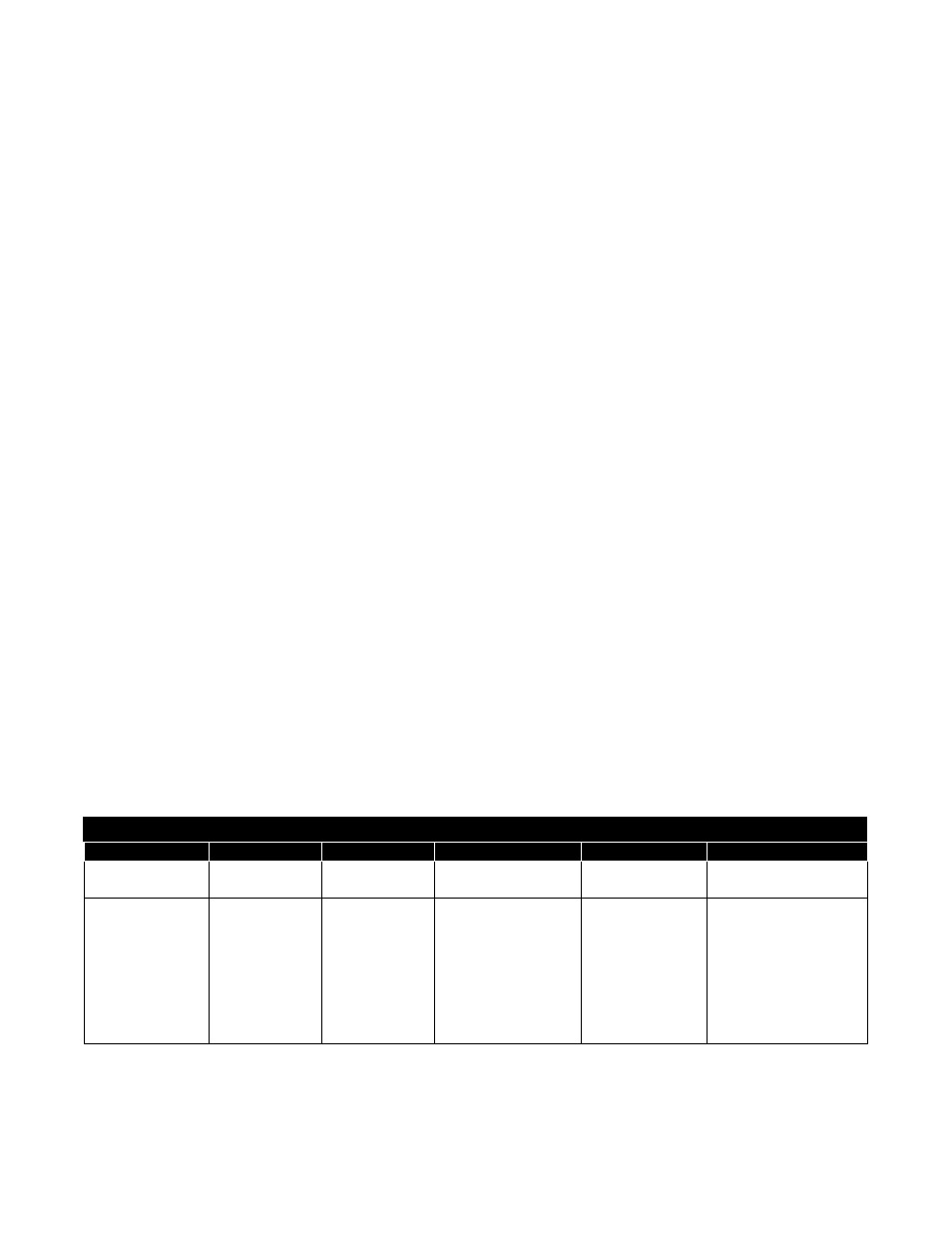 Liebert Integrated Secured Protection User Manual | Page 2 / 25