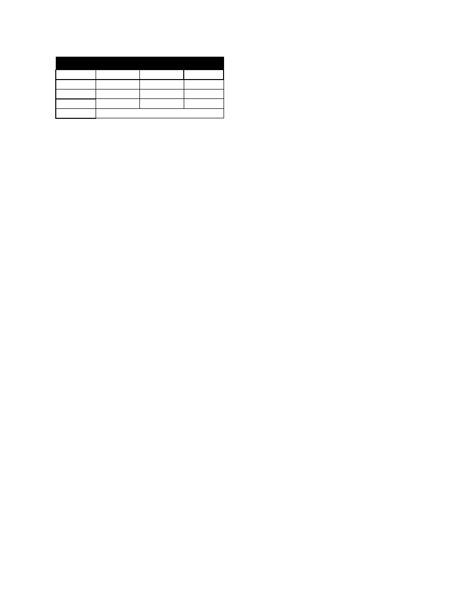 Alcove installation | Liebert Integrated Secured Protection User Manual | Page 6 / 25