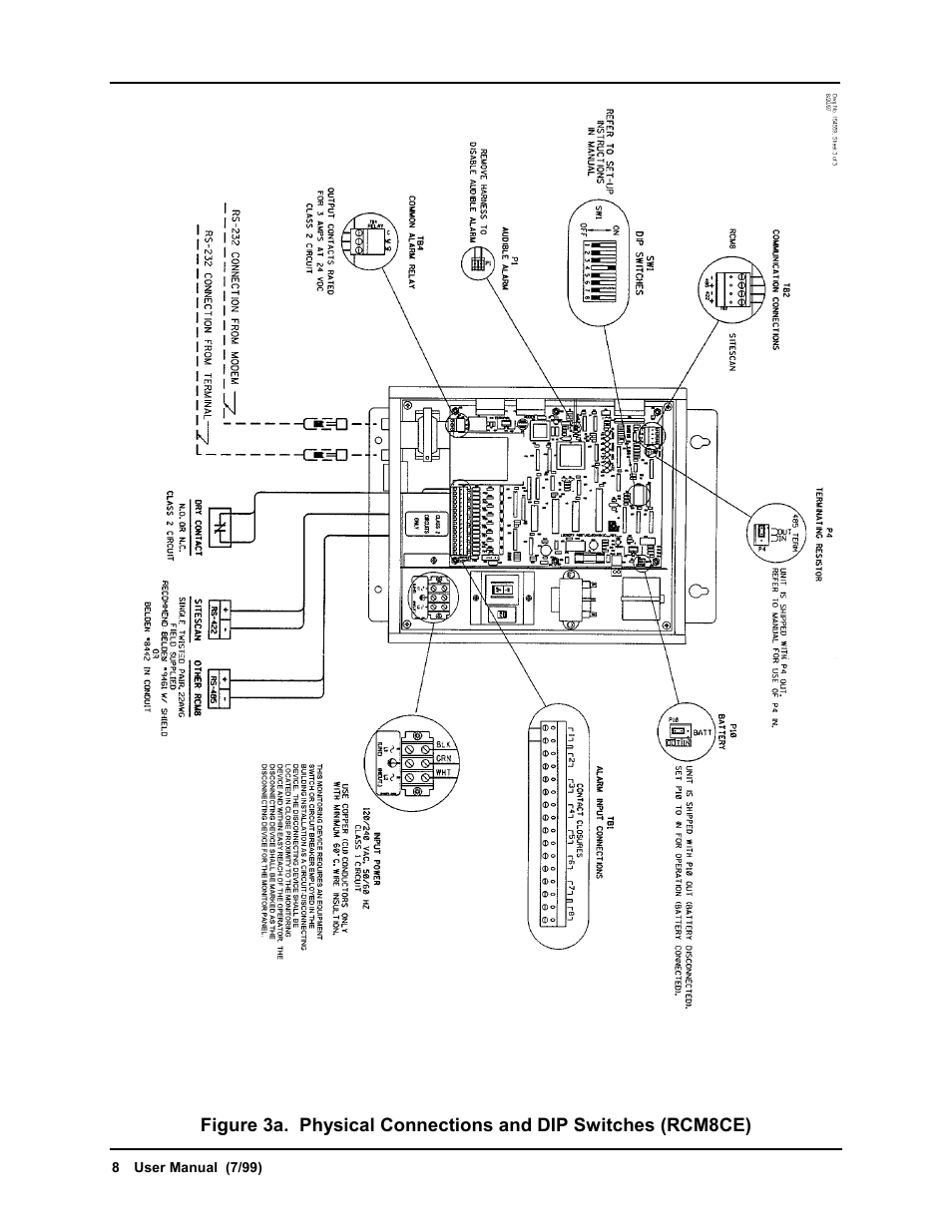 Liebert RCM8DO User Manual | Page 14 / 46