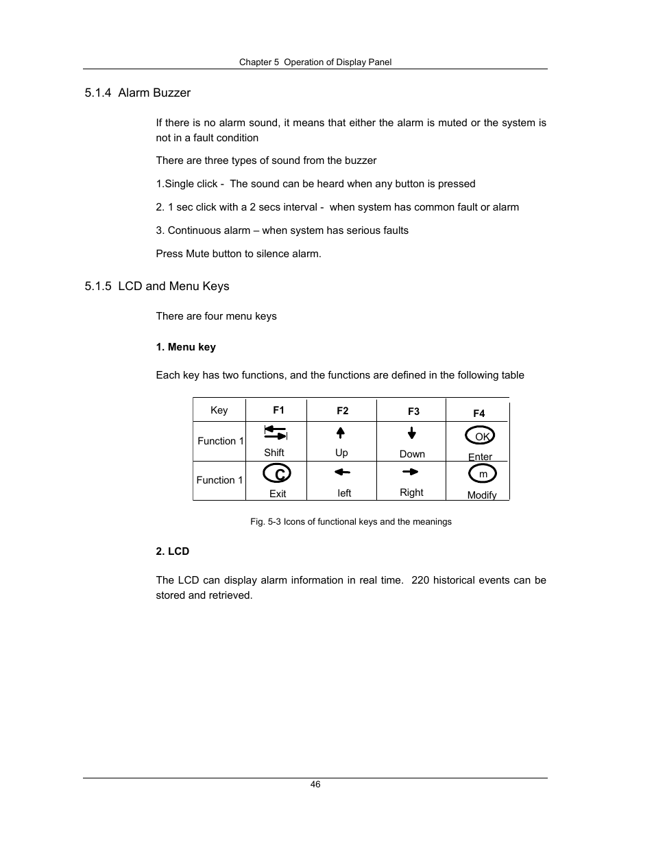 Liebert UPS System User Manual | Page 52 / 121
