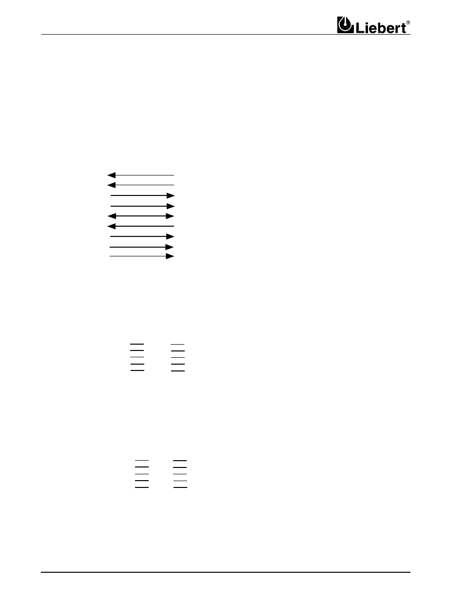 Cable diagrams for console port #1, Cable diagrams for console port #2, Cables | Atad, Dc95, Dc99 | Liebert 232 User Manual | Page 10 / 23