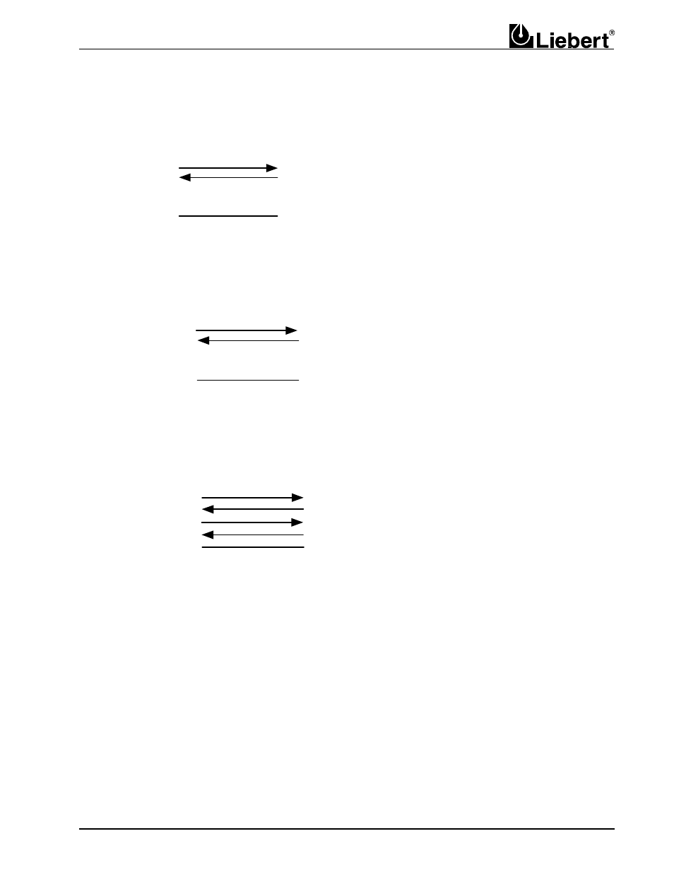 Checkout & troubleshooting, Troubleshooting procedure, Common problems | Cable diagrams for console port #2 | Liebert 232 User Manual | Page 11 / 23