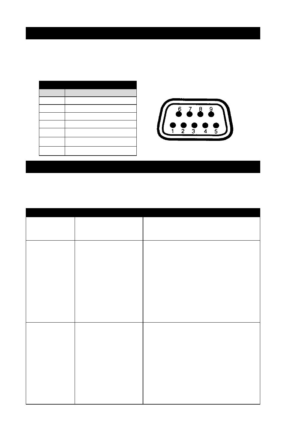 Communications, Troubleshooting, Problem cause solution | Liebert 115V User Manual | Page 7 / 11