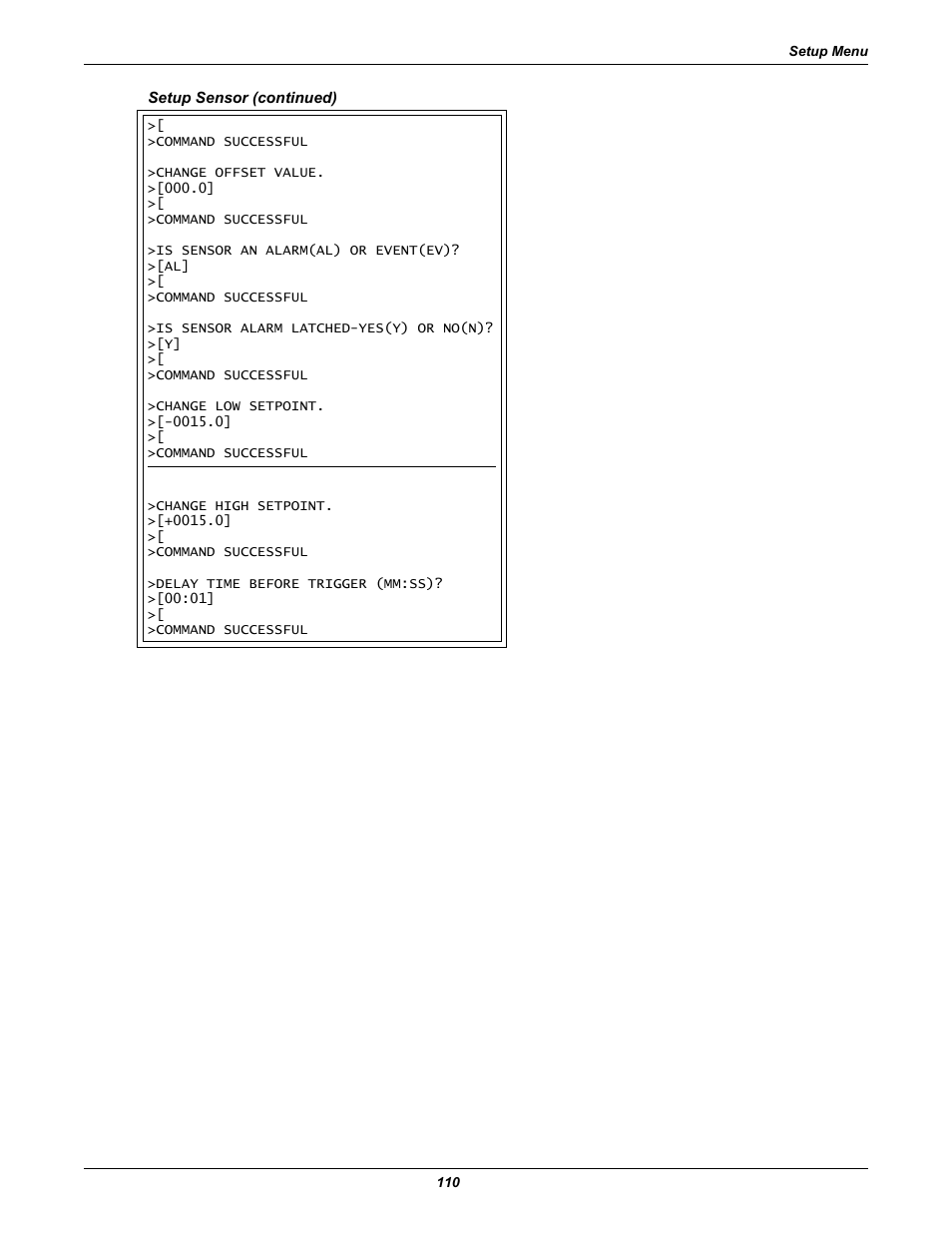 Liebert Universal Monitor User Manual | Page 118 / 144