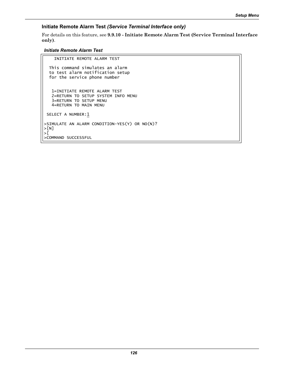 Liebert Universal Monitor User Manual | Page 134 / 144