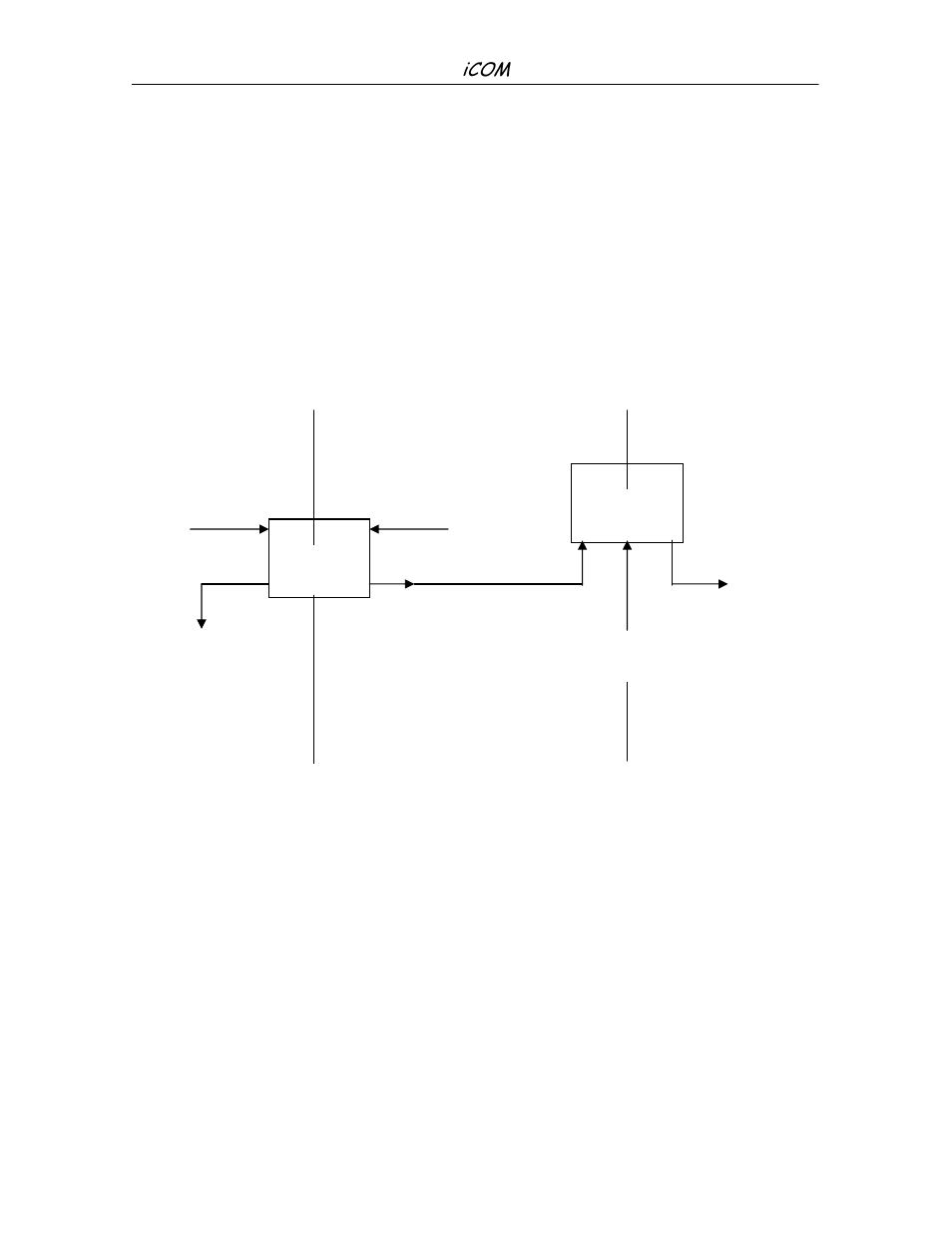 Areas of control, Isolation | Liebert iCOM Microprocessor TM-10098 User Manual | Page 116 / 170