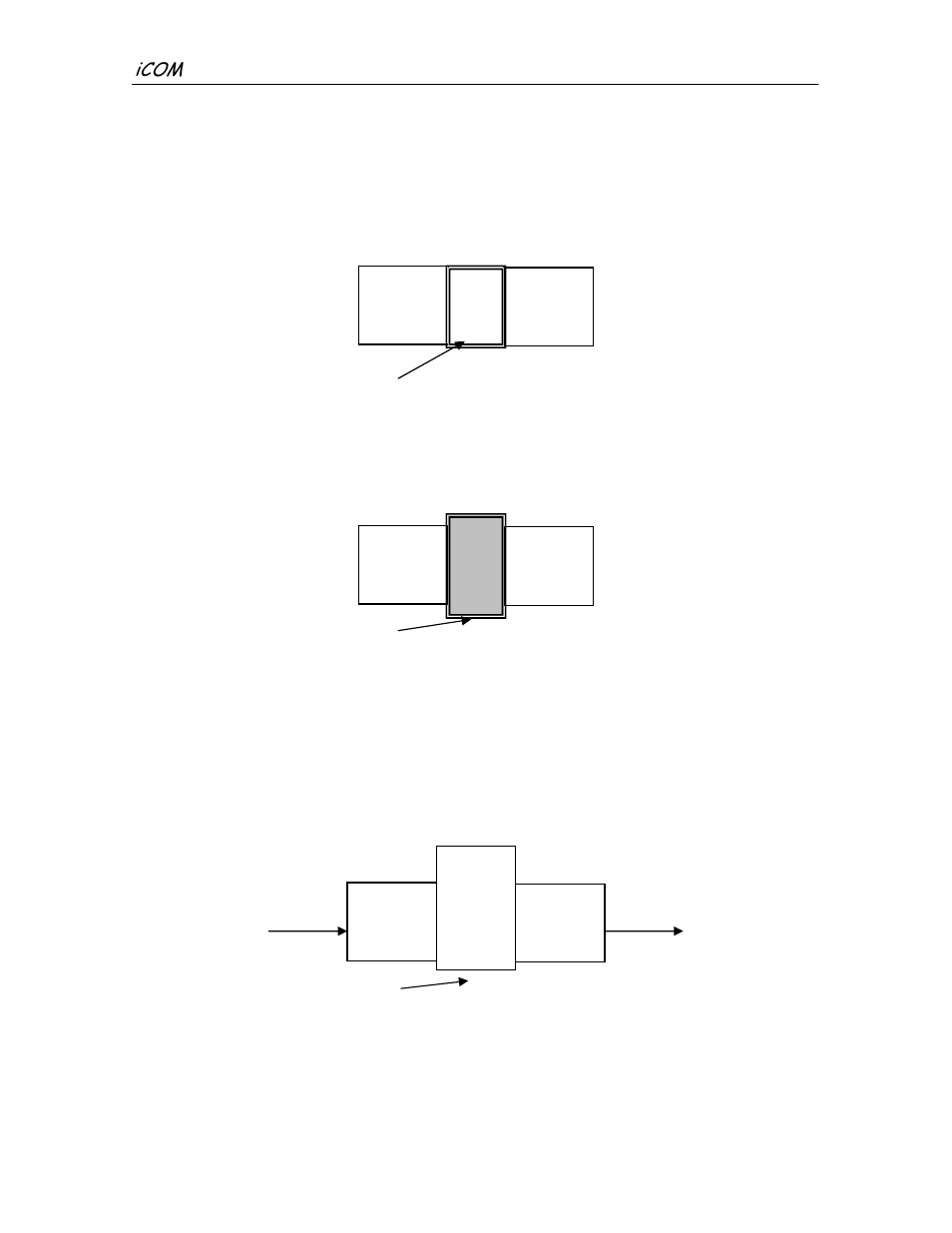Semiconductor, Semiconductor showing no movement of electrons, Basic operation of the triac | Liebert iCOM Microprocessor TM-10098 User Manual | Page 117 / 170