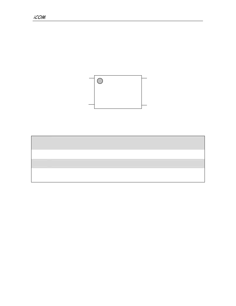Input opto-isolator pin location, 120 troubleshooting the input opto-isolato | Liebert iCOM Microprocessor TM-10098 User Manual | Page 121 / 170