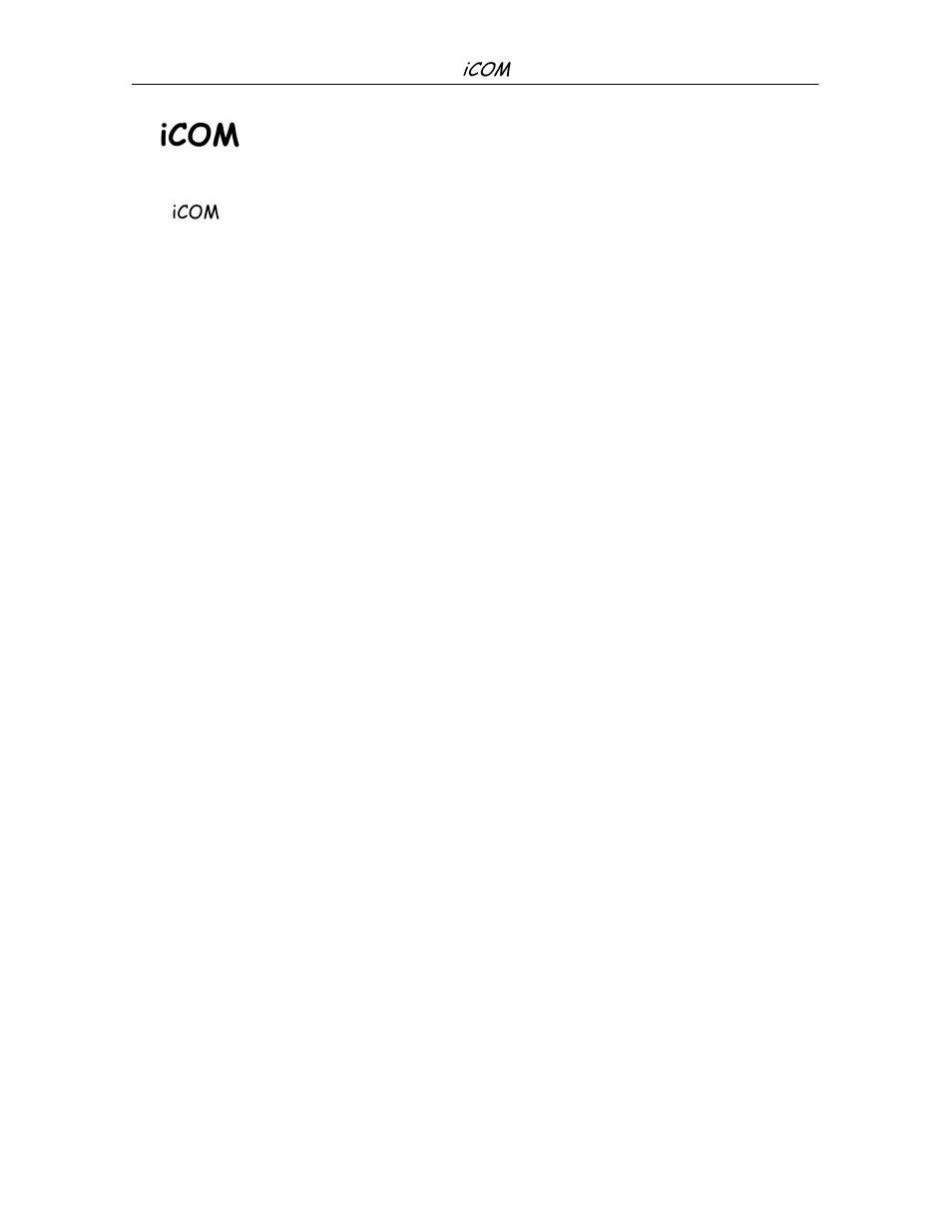 Icom diagnostics / service mode program | Liebert iCOM Microprocessor TM-10098 User Manual | Page 124 / 170