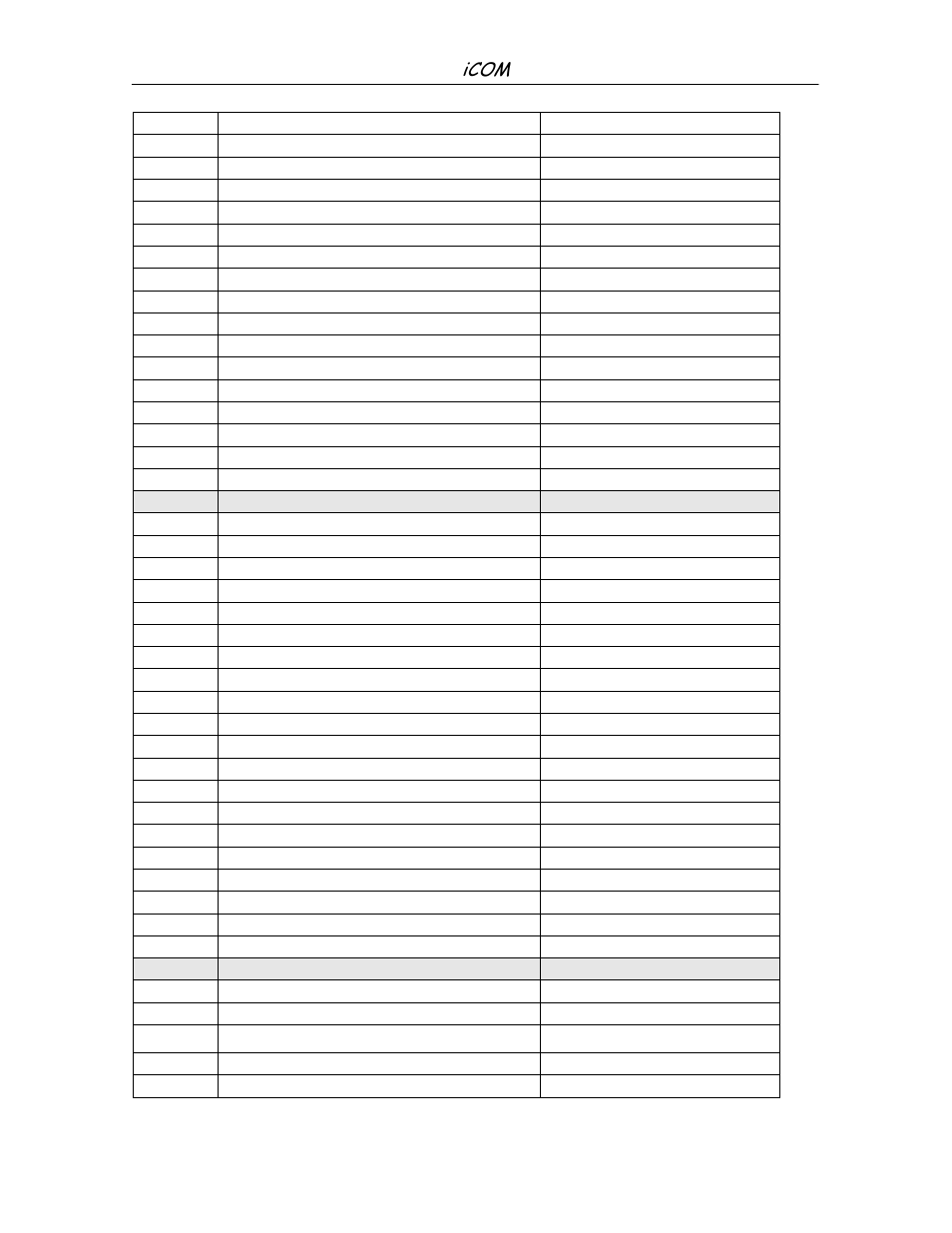 Liebert iCOM Microprocessor TM-10098 User Manual | Page 154 / 170