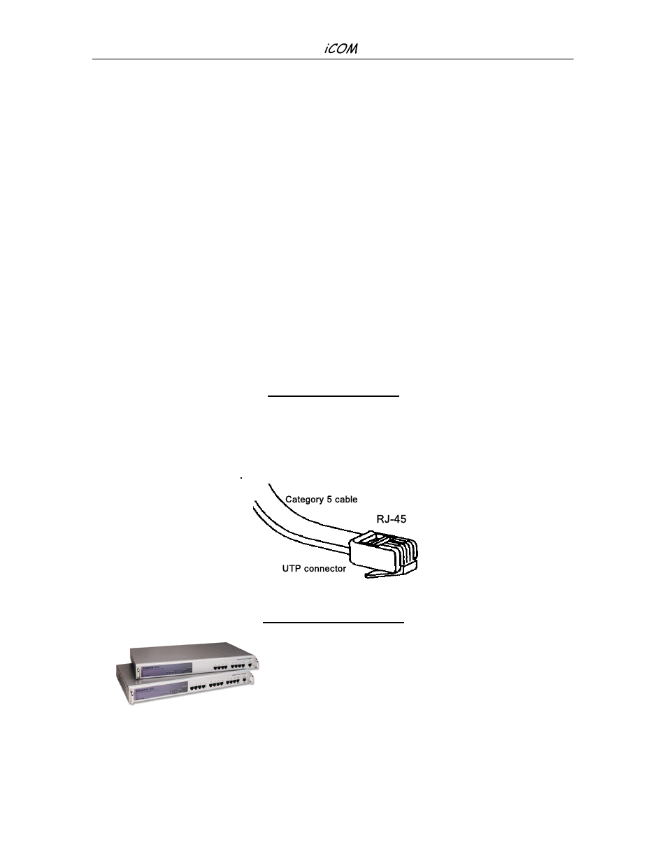 Network information | Liebert iCOM Microprocessor TM-10098 User Manual | Page 166 / 170
