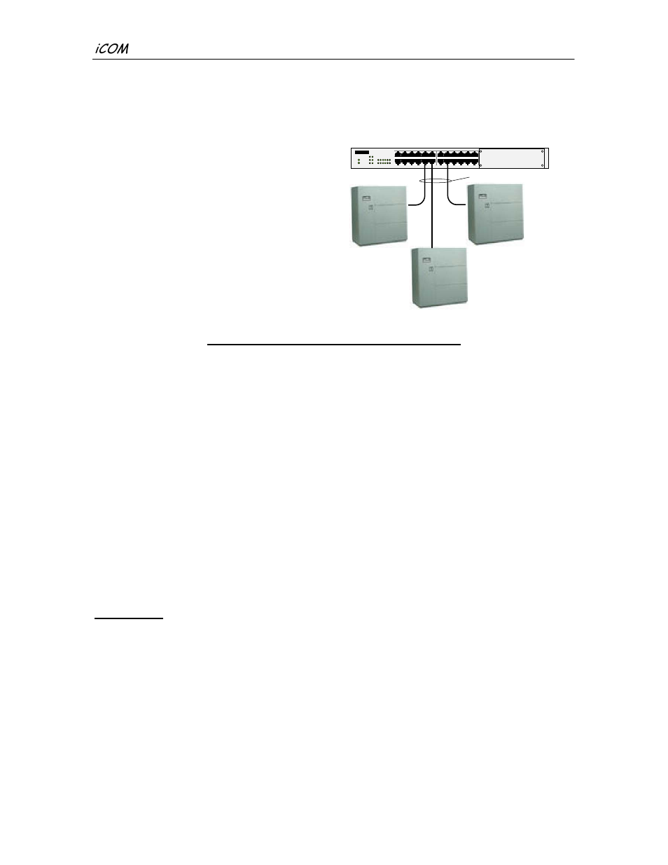 Liebert iCOM Microprocessor TM-10098 User Manual | Page 167 / 170