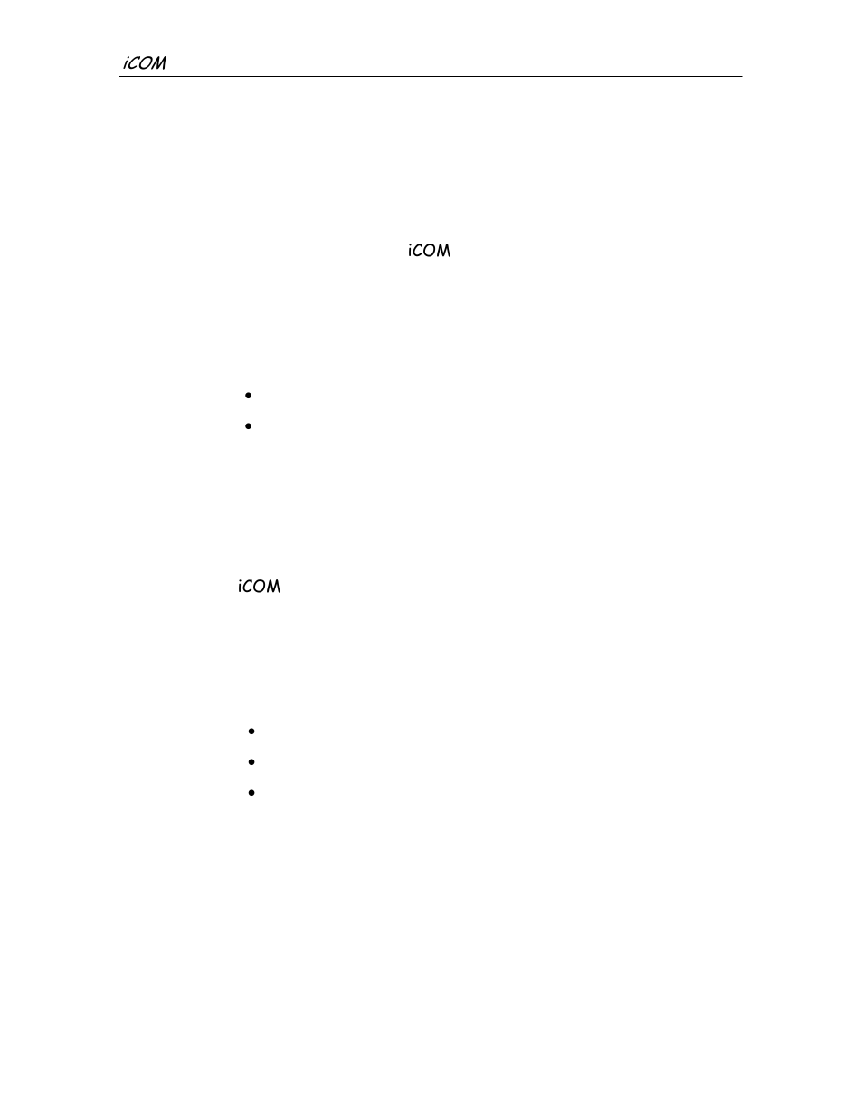 Humidity control program types, Humidity control | Liebert iCOM Microprocessor TM-10098 User Manual | Page 25 / 170