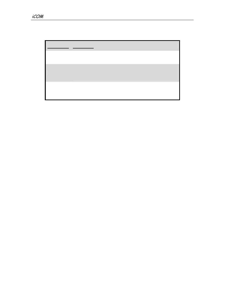 Caution | Liebert iCOM Microprocessor TM-10098 User Manual | Page 35 / 170