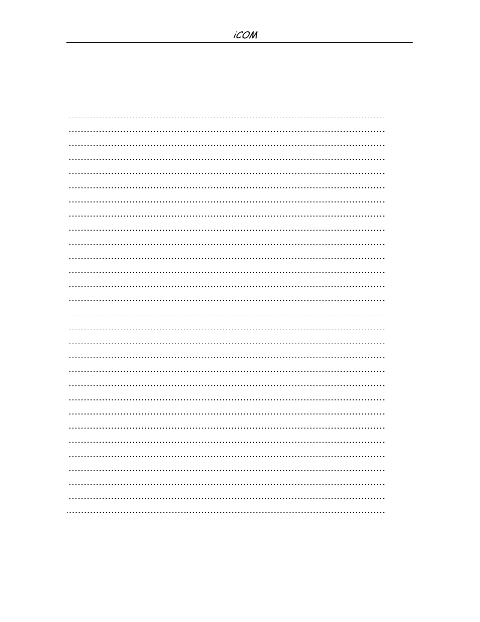 Liebert iCOM Microprocessor TM-10098 User Manual | Page 4 / 170