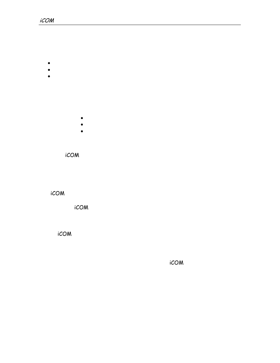 The basics for hardware | Liebert iCOM Microprocessor TM-10098 User Manual | Page 43 / 170