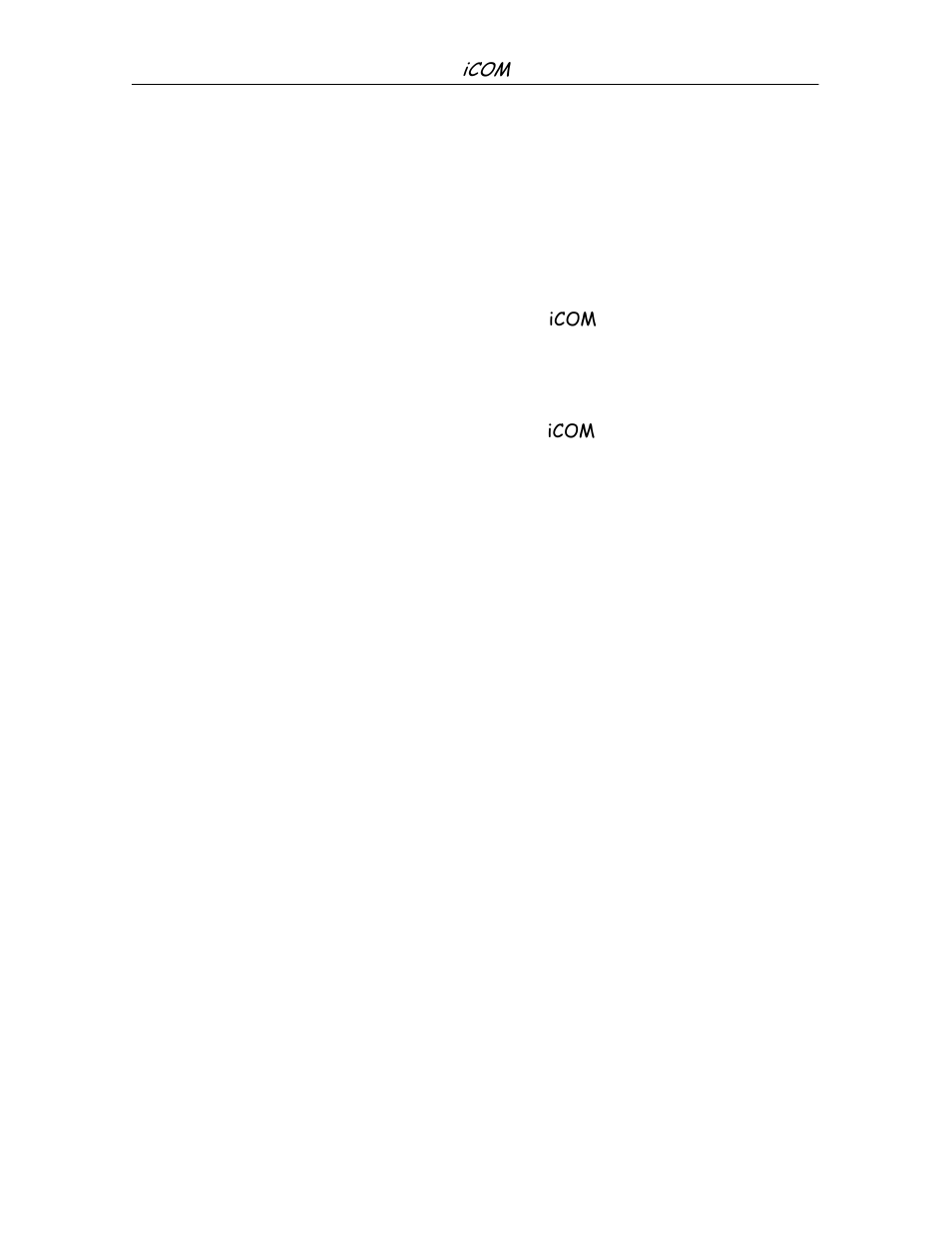 Liebert iCOM Microprocessor TM-10098 User Manual | Page 44 / 170