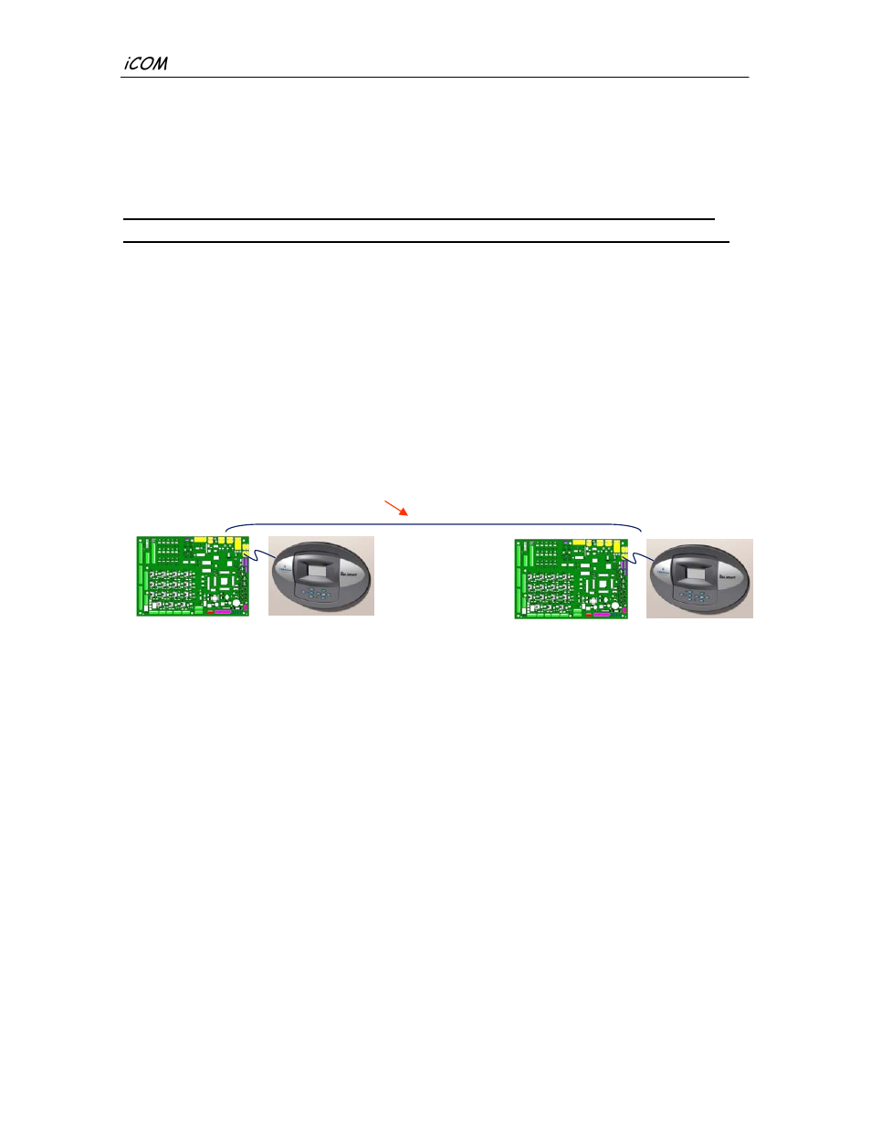 Setting parameters, Unit no. 2 unit no. 1 | Liebert iCOM Microprocessor TM-10098 User Manual | Page 45 / 170