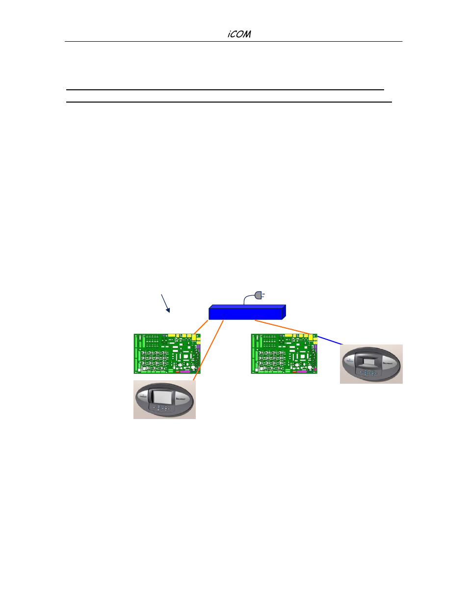 Unit no. 1, Unit no. 2 | Liebert iCOM Microprocessor TM-10098 User Manual | Page 46 / 170