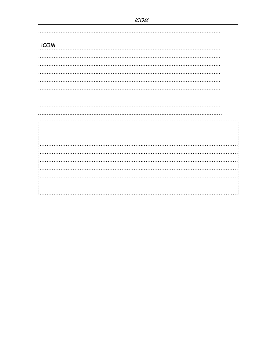 Glossary of terms 156 | Liebert iCOM Microprocessor TM-10098 User Manual | Page 6 / 170