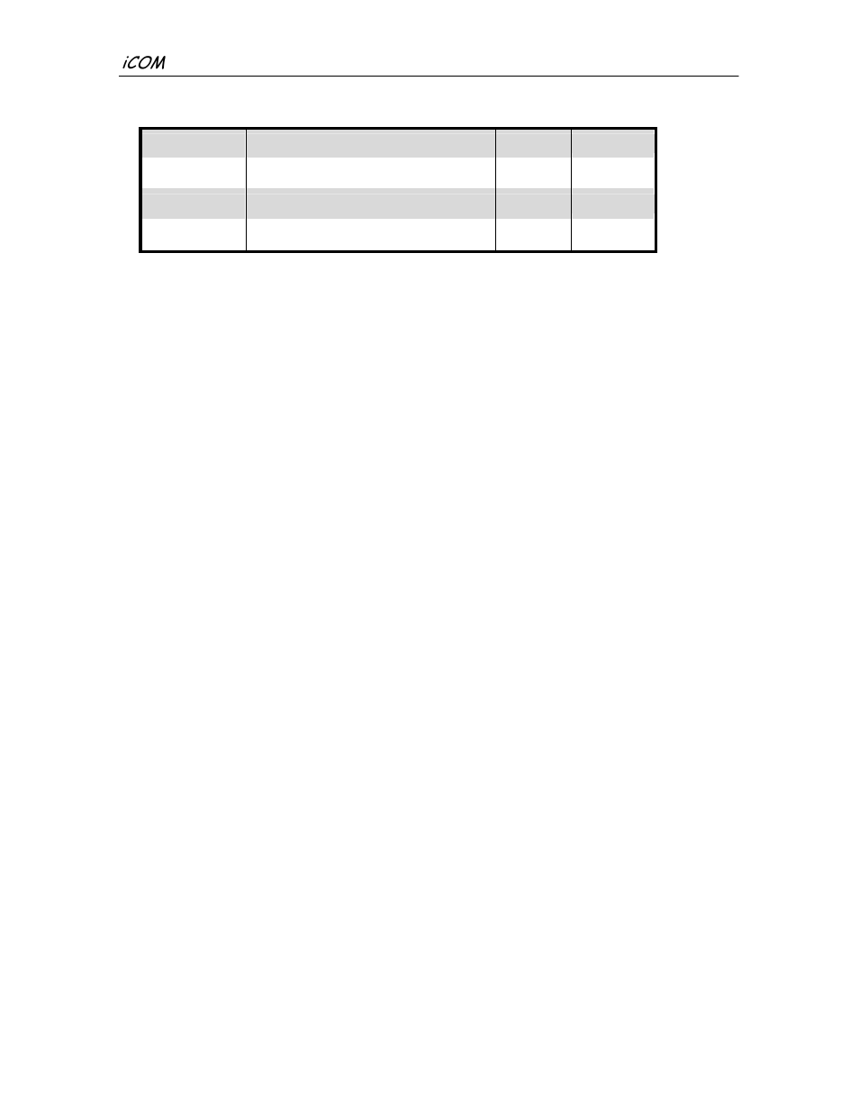 Liebert iCOM Microprocessor TM-10098 User Manual | Page 89 / 170