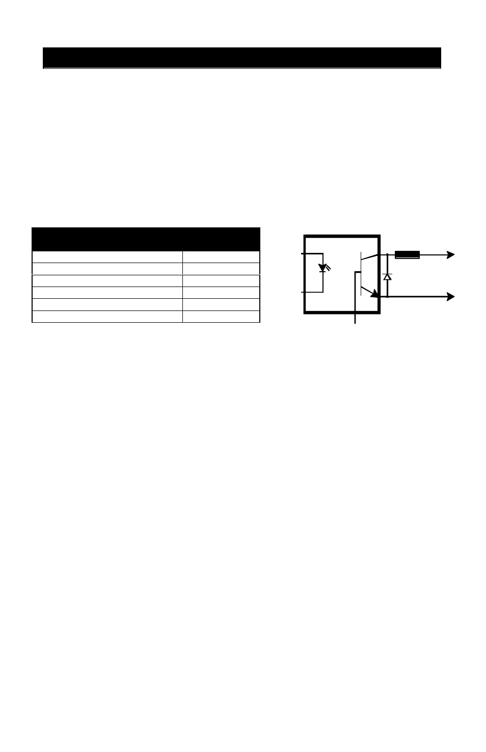 Computer/lan interface | Liebert PowerSure PS400-60S User Manual | Page 6 / 13