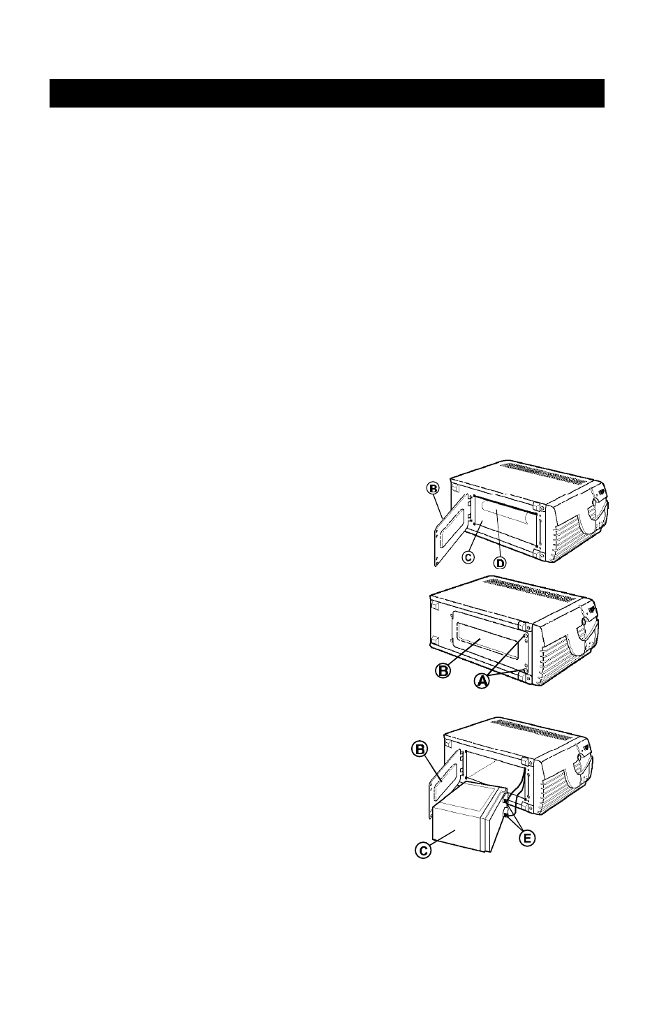 Battery care and use | Liebert PowerSure PS400-60S User Manual | Page 8 / 13