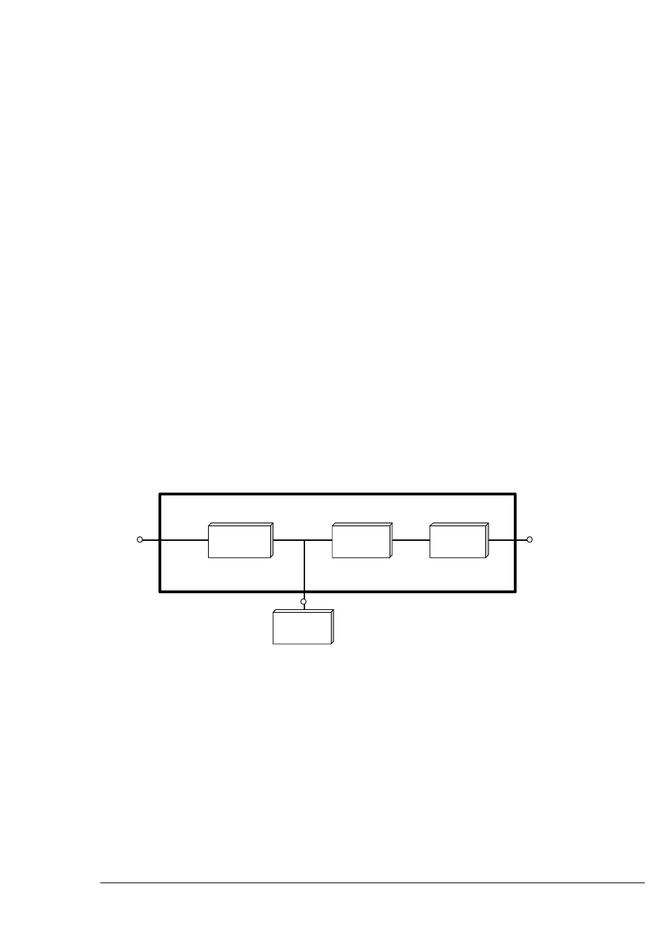 General description, 1 introduction, 2 design concept | Liebert 130 kVA User Manual | Page 21 / 102