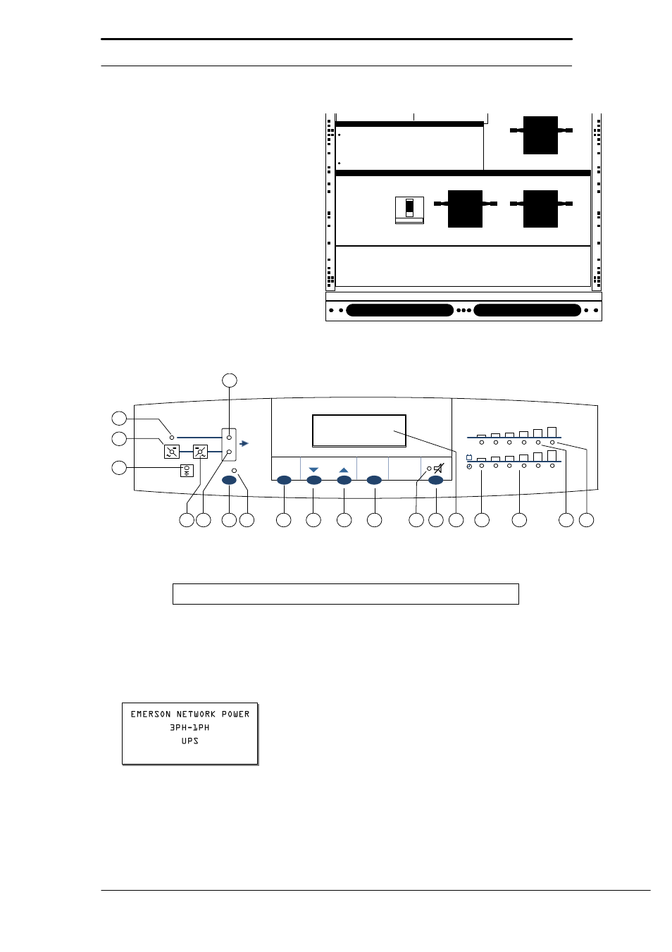 Liebert 130 kVA User Manual | Page 52 / 102