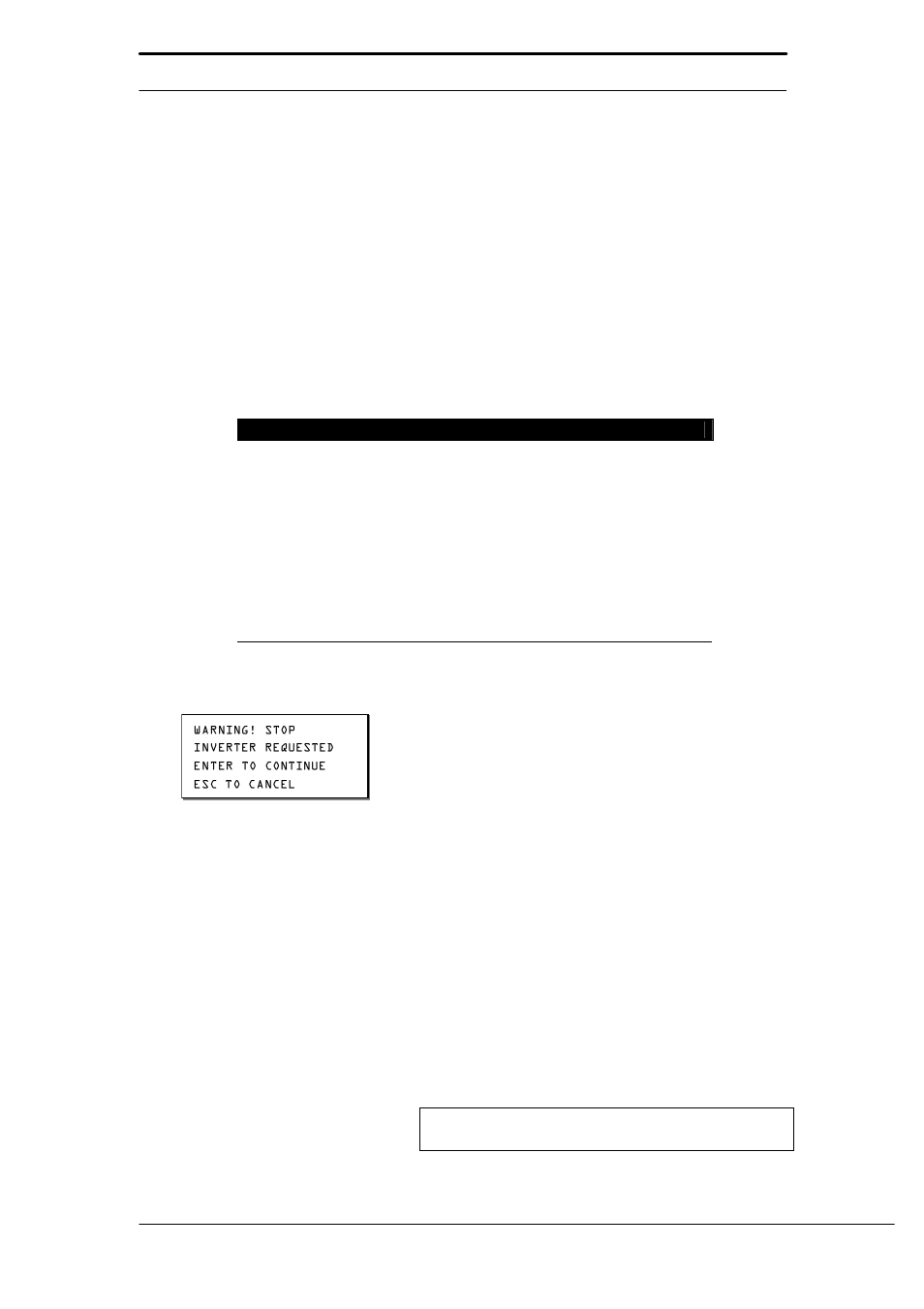 Liebert 130 kVA User Manual | Page 56 / 102