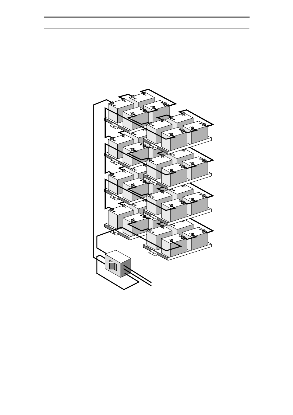 Liebert 130 kVA User Manual | Page 71 / 102
