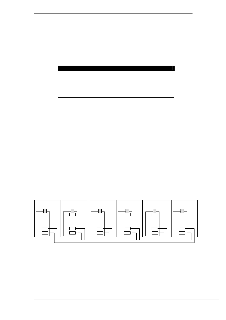 2 installation procedure | Liebert 130 kVA User Manual | Page 85 / 102