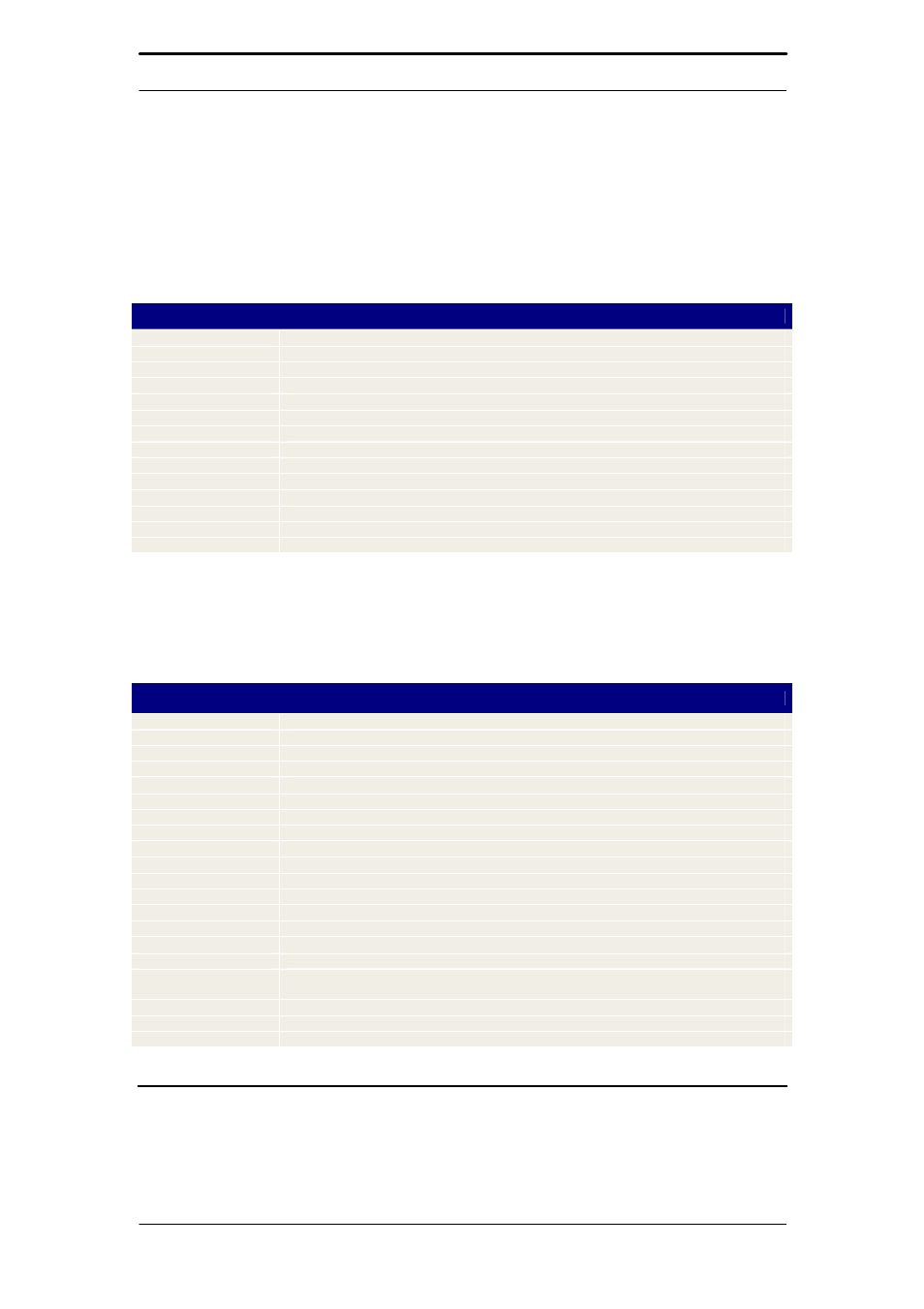 Liebert 130 kVA User Manual | Page 9 / 102