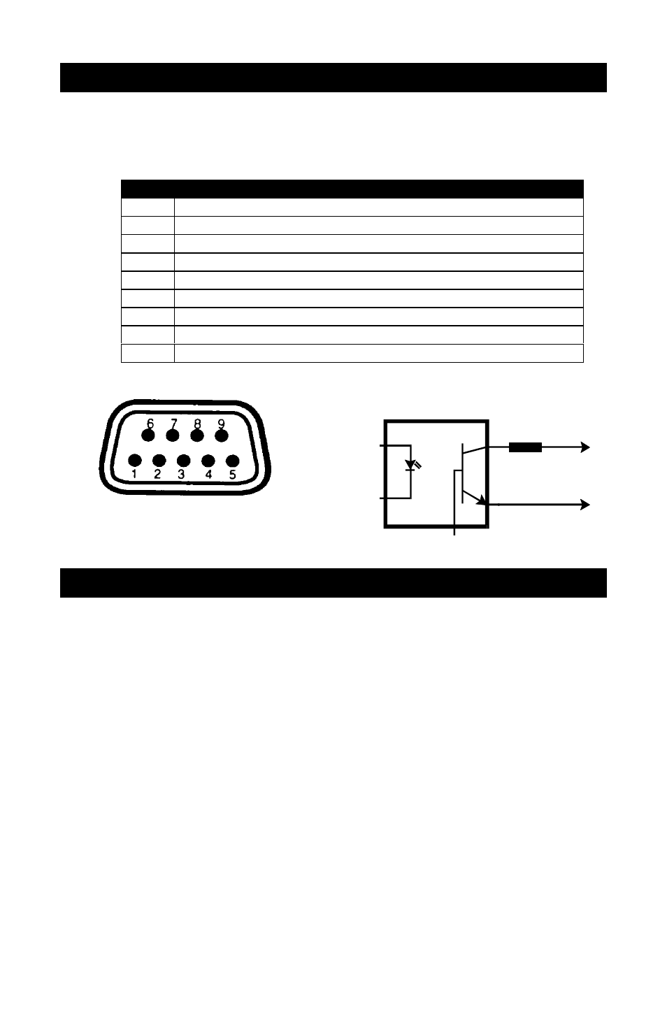 Communications, Communications interface port, Ups monitoring | Liebert GXT User Manual | Page 13 / 23